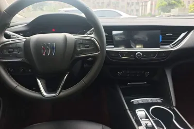 Buick Regal