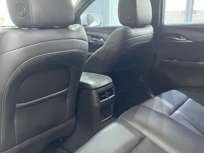 Cadillac CT4