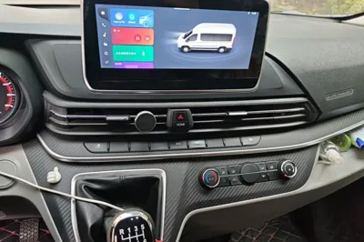 SAIC MAXUS Xintu V90