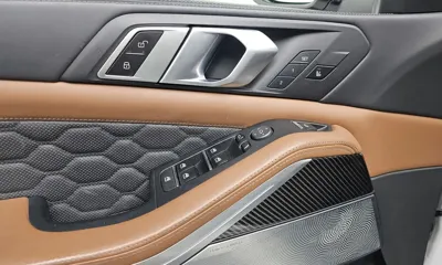 BMW X5M