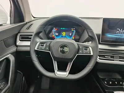 BYD Pro