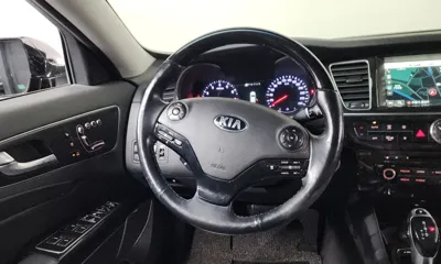 Kia K9