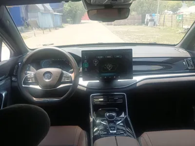 BYD Tang