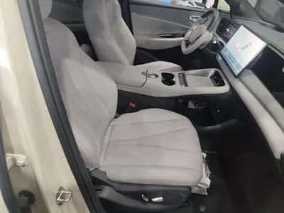 BYD Sealion 06 New Energy