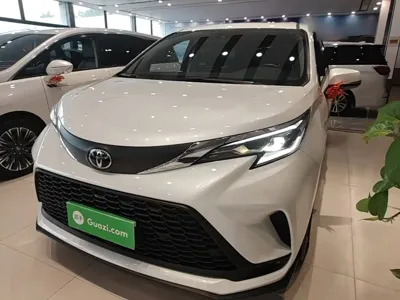 Toyota Granvia