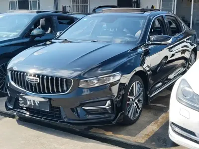 Geely Xingrui