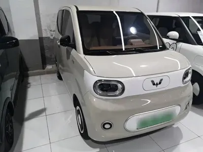 Wuling MINIEV