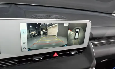 Hyundai Ioniq5