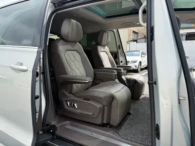 Volkswagen Viloran