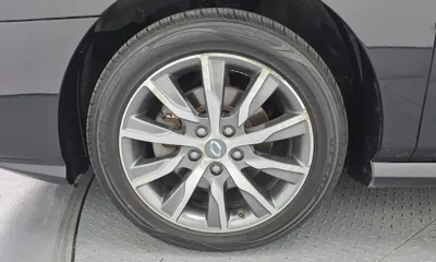 Renault-KoreaSamsung SM5
