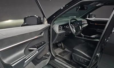 KG_Mobility_Ssangyong Torres