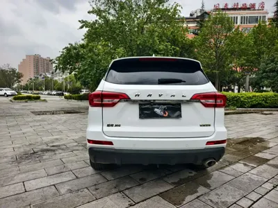 Haval M6