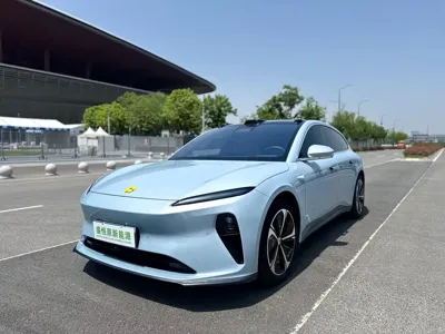Nio ET5T