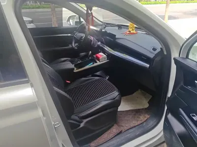 Roewe RX5 Max