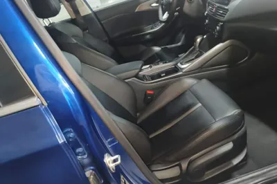Hyundai Lafesta