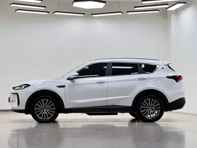 Jetour X70 C-DM