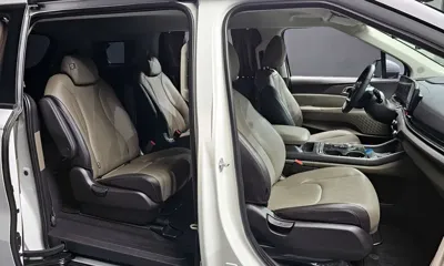 Kia Canival