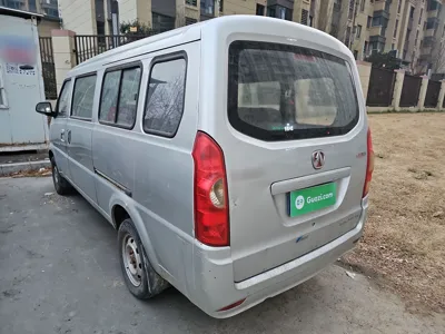 BAIC Weiwang 307