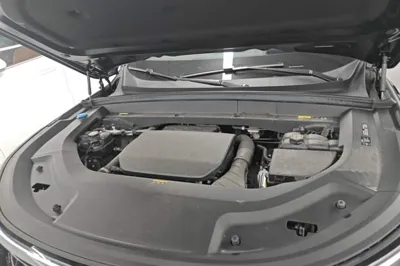 Li Auto L9