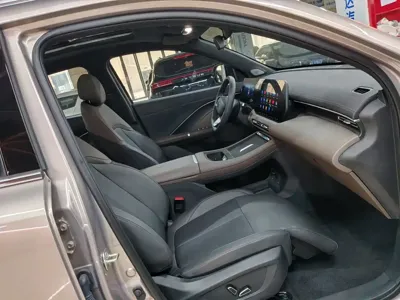 Changan CS55PLUS