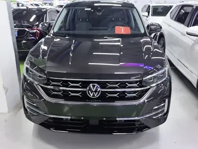 Volkswagen X