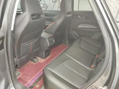 Oshan Oushang Z6