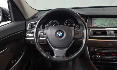BMW Gran Turismo