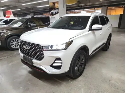 Chery Tiggo 7