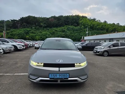 Hyundai Ioniq5