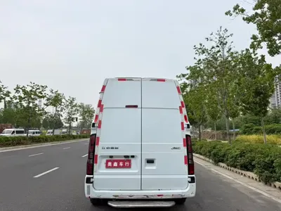 JMC JMC Fushun