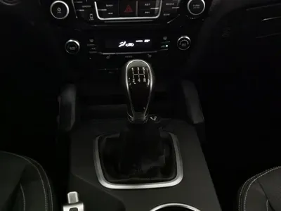 Geely Vision X6