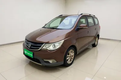 Baojun 730