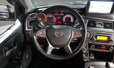KG_Mobility_Ssangyong KORANDO