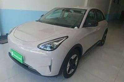 Geely Galaxy Geome