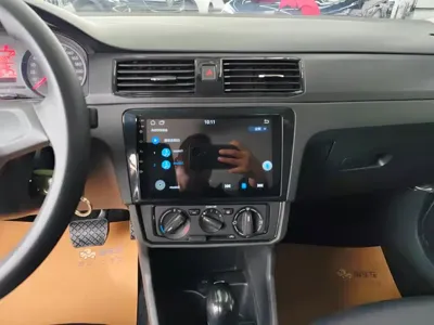 Volkswagen Santana