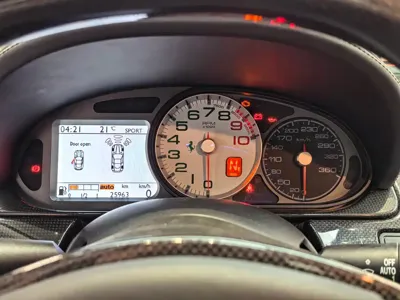 Ferrari 599