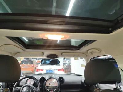 MINI Mini Cooper