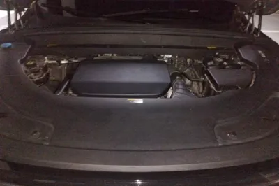 Li Auto L7