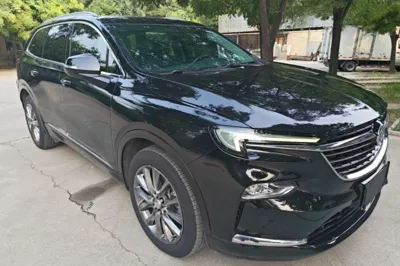 Buick Enclave