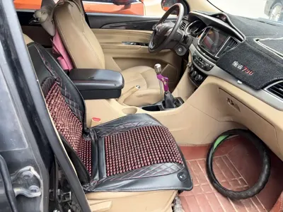 Baojun 730
