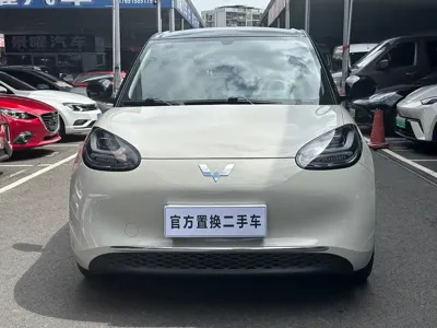 Wuling Bingo