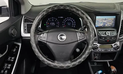 KG_Mobility_Ssangyong KORANDO