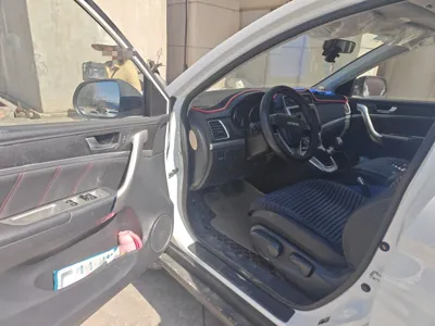 Haval M6
