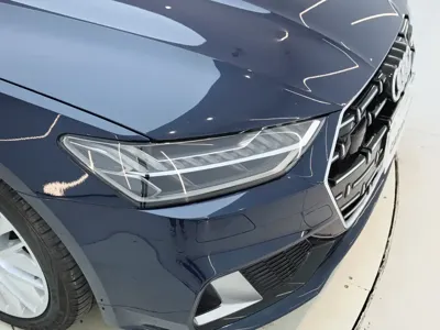 Audi A7L
