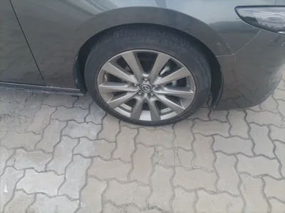 Mazda Mazda 3 Axela