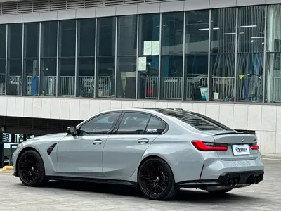 BMW M3