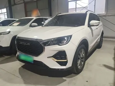 Jetour X70