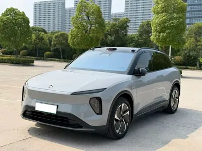 Nio ES6