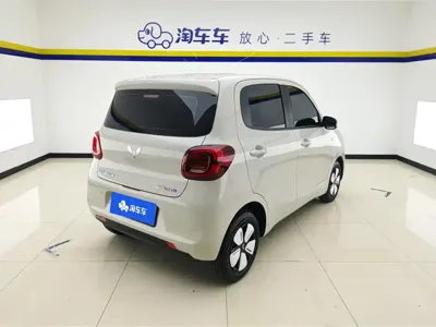 Wuling MINIEV