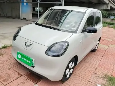 Wuling MINIEV